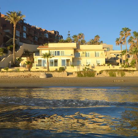 Excepcional Apartamento Loft A Pie De Playa En Chalet Roquetes Alicante Exterior foto