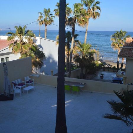 Excepcional Apartamento Loft A Pie De Playa En Chalet Roquetes Alicante Exterior foto