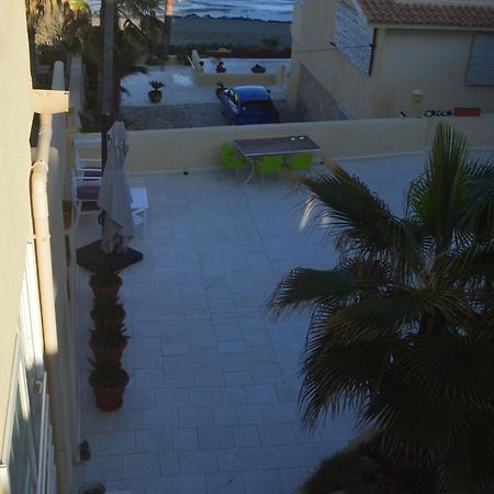 Excepcional Apartamento Loft A Pie De Playa En Chalet Roquetes Alicante Exterior foto