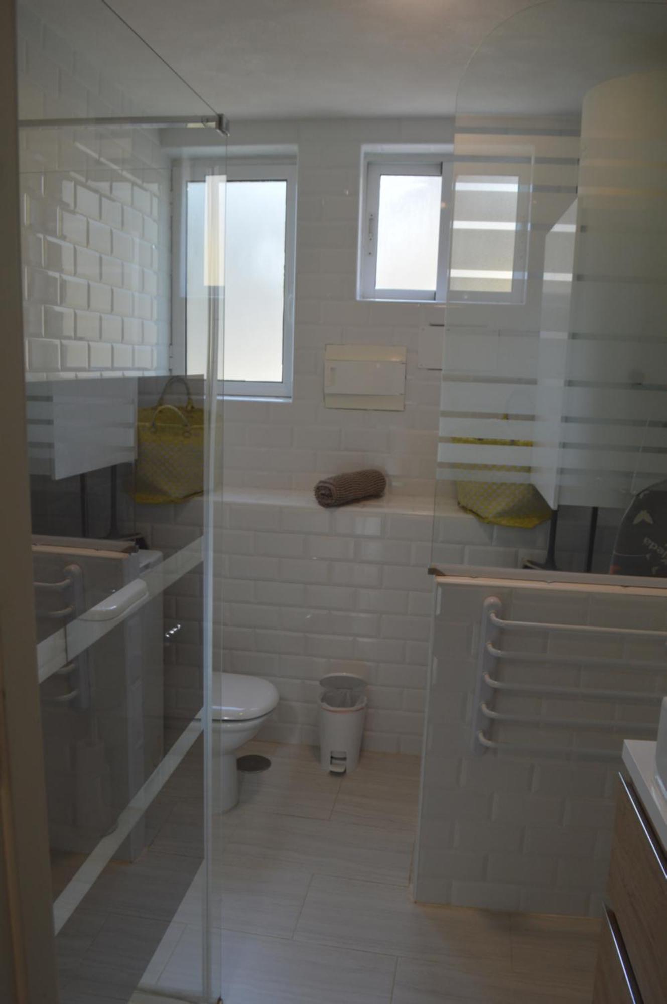 Excepcional Apartamento Loft A Pie De Playa En Chalet Roquetes Alicante Exterior foto
