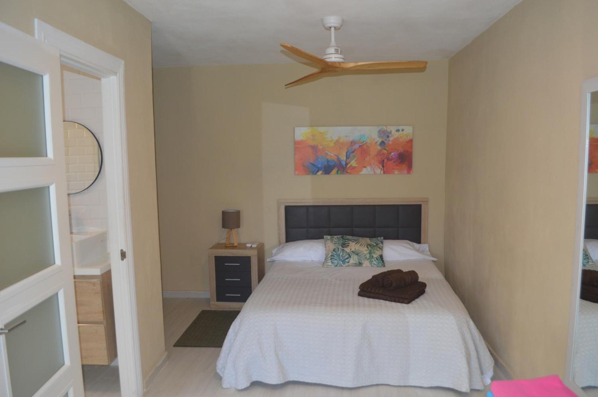 Excepcional Apartamento Loft A Pie De Playa En Chalet Roquetes Alicante Exterior foto