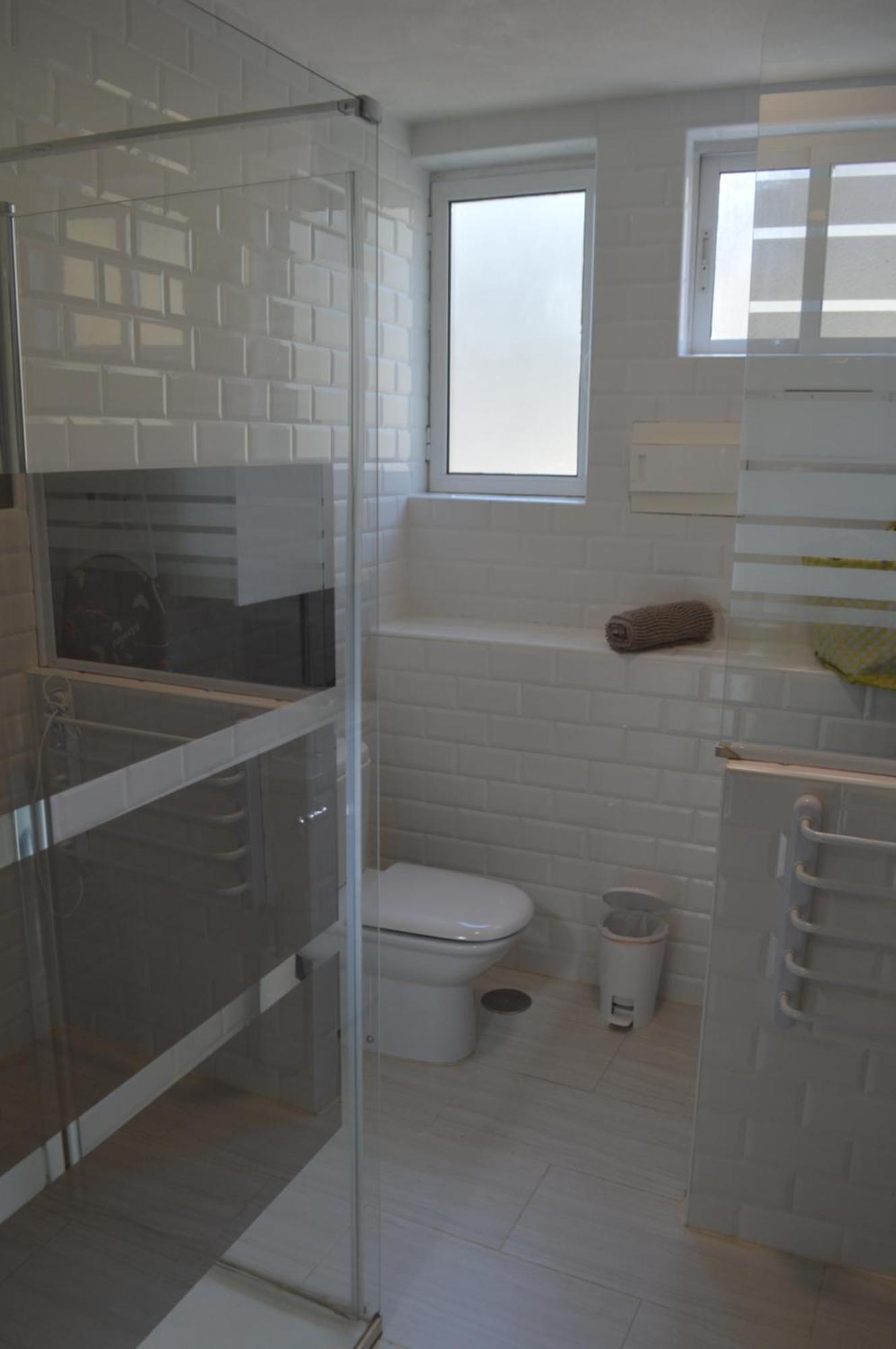 Excepcional Apartamento Loft A Pie De Playa En Chalet Roquetes Alicante Exterior foto
