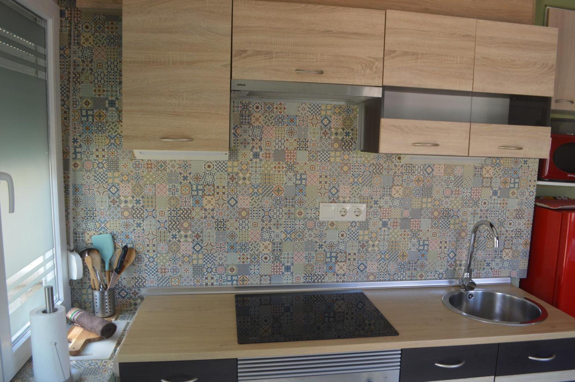 Excepcional Apartamento Loft A Pie De Playa En Chalet Roquetes Alicante Exterior foto